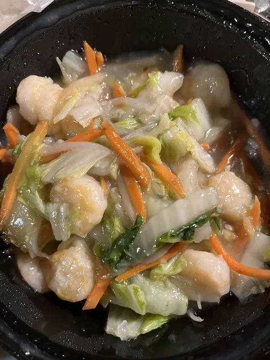 Szechuan Gourmet Restaurant 2