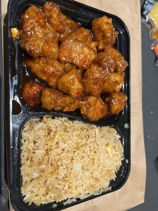 Szechuan Gourmet Restaurant 8