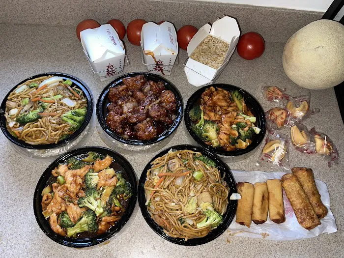 Szechuan Gourmet Restaurant 5
