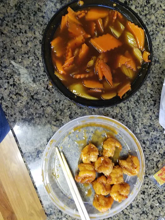 Szechuan Gourmet Restaurant 6