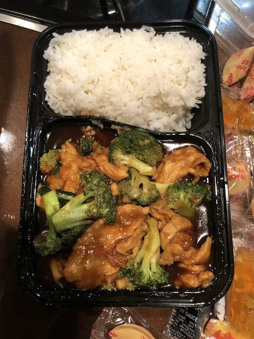 Szechuan Gourmet Restaurant 3