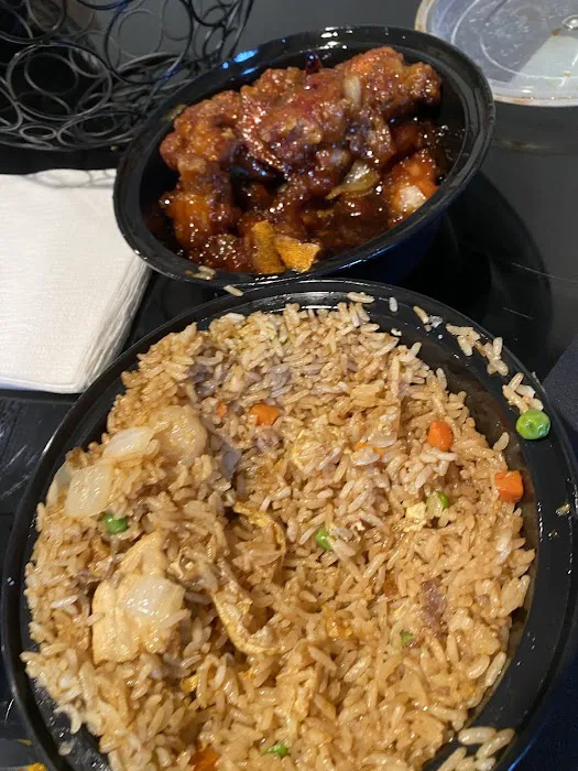 Szechuan Gourmet Restaurant 4