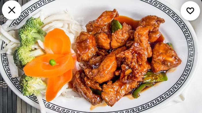 Hunan Star Chinese Restaurant 5