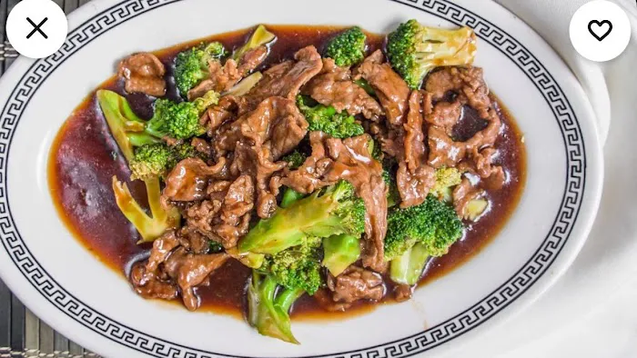 Hunan Star Chinese Restaurant 10