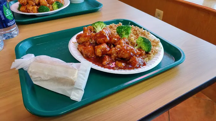 Hunan Star Chinese Restaurant 6