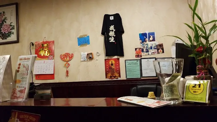 Wu's Garden 3