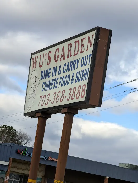 Wu's Garden 8
