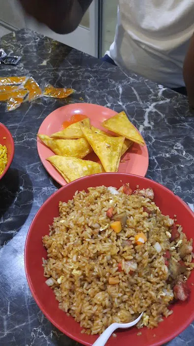 Hunan Cafe 1