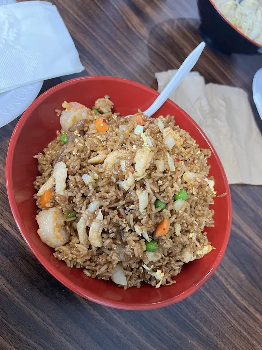 Hunan Cafe 7