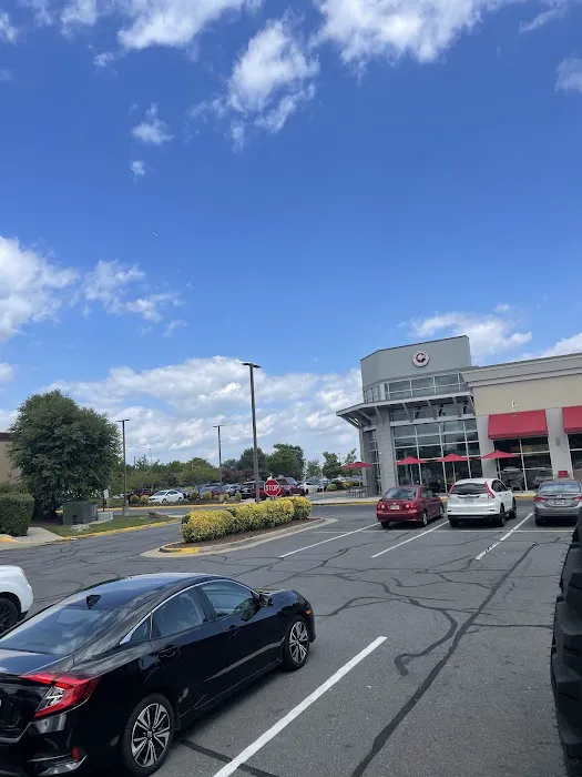 Panda Express 2