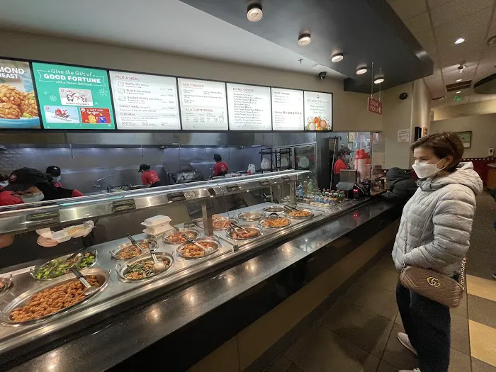 Panda Express 7