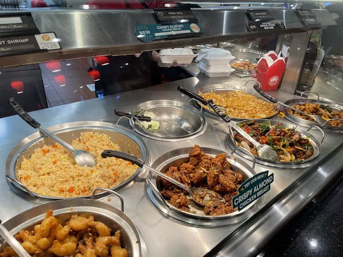 Panda Express 5