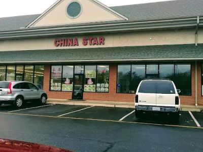 China Star 0