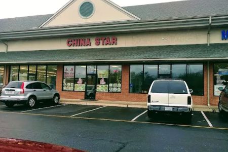 China Star