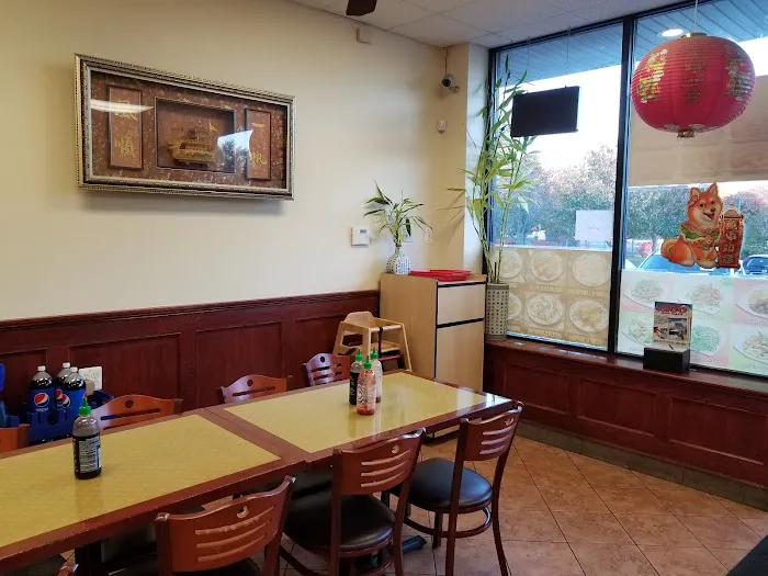 China Star 9