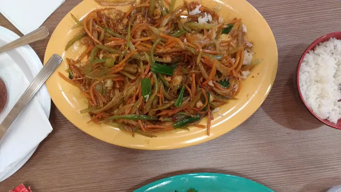 China Village 5