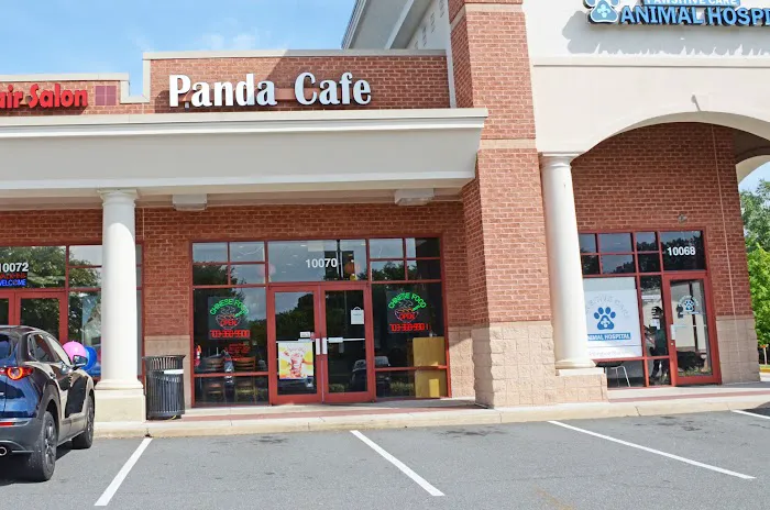 Panda Cafe 5