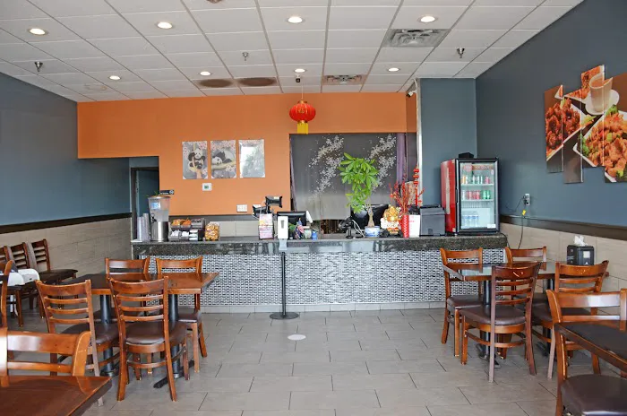 Panda Cafe 2