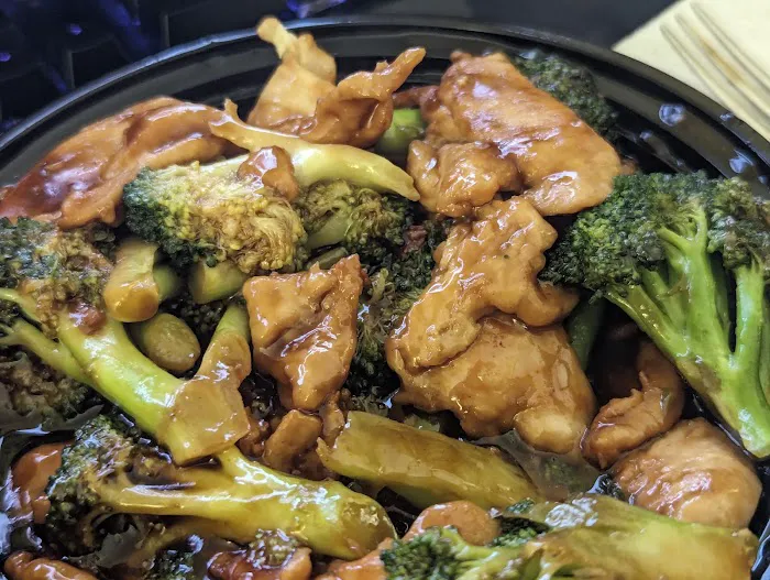 Panda Cafe 3