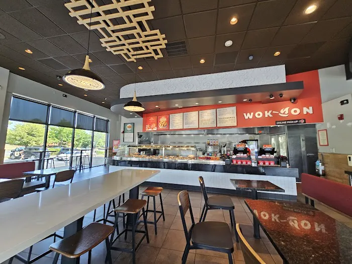 Panda Express 5