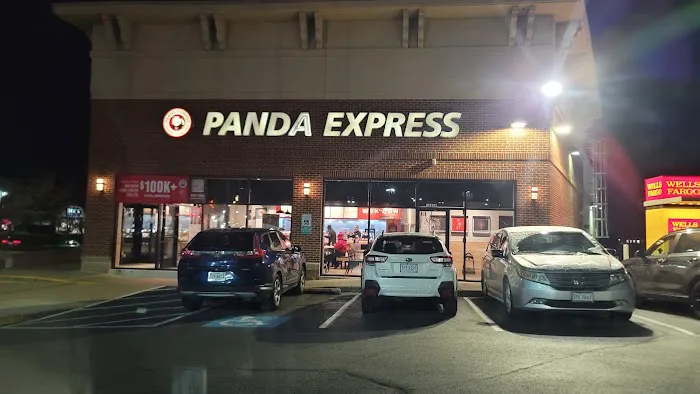 Panda Express 3