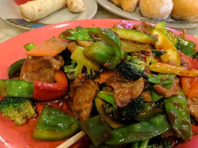 Lin's Grill Teriyaki House 0