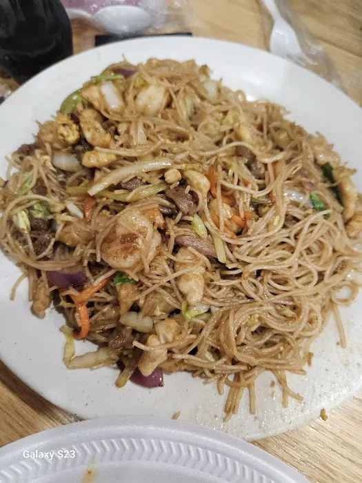 Lin's Grill Teriyaki House 5