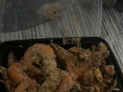 China Palace II 0