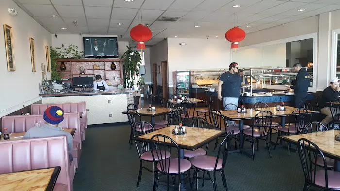 China Palace II 9