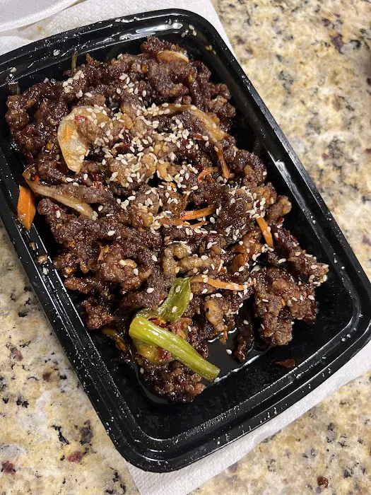 China Palace II 10