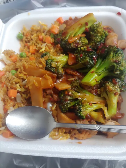 China Palace II 7