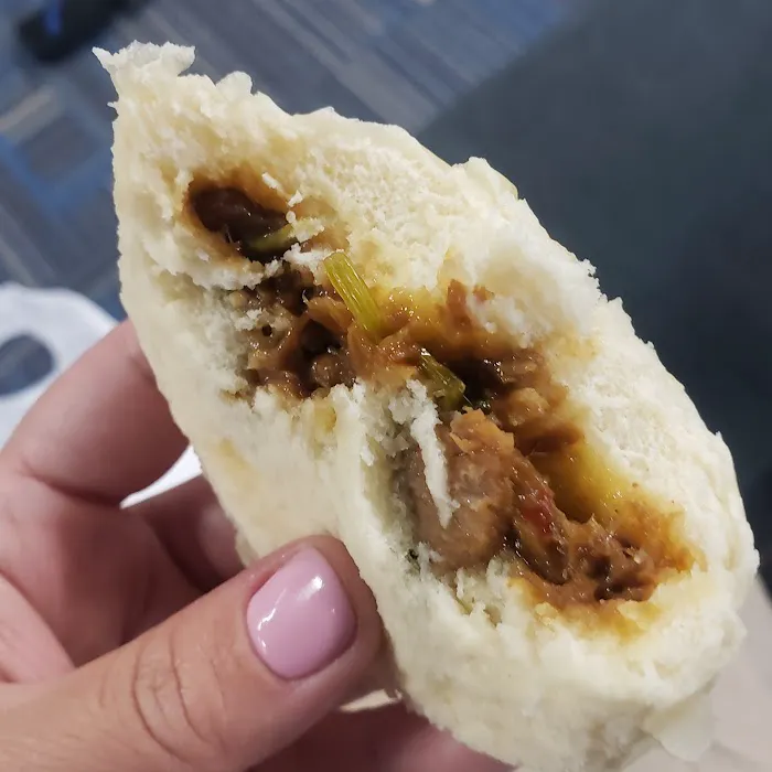 WOW BAO (Gate D20) 3