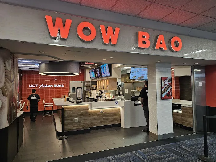 WOW BAO (Gate D20) 6