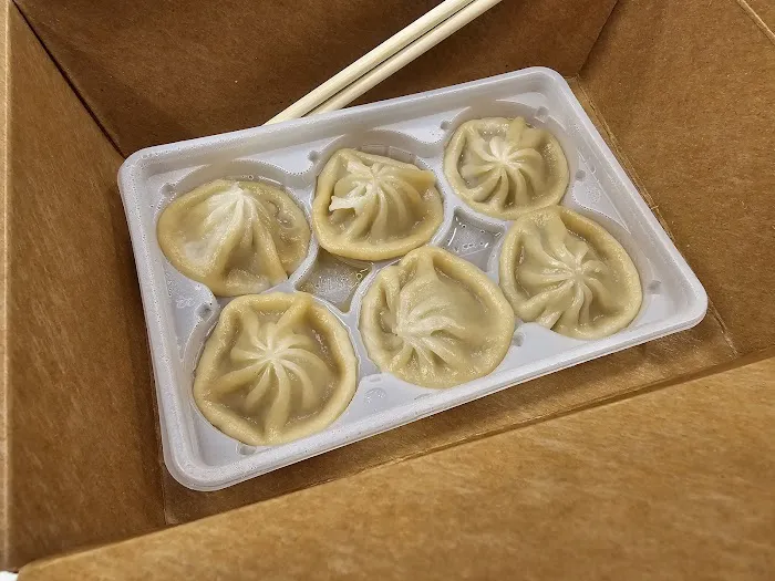 WOW BAO (Gate D20) 7