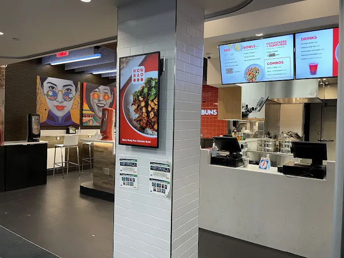WOW BAO (Gate D20) 9