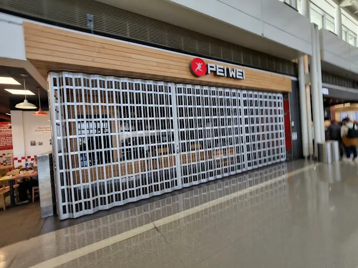 Pei Wei 8