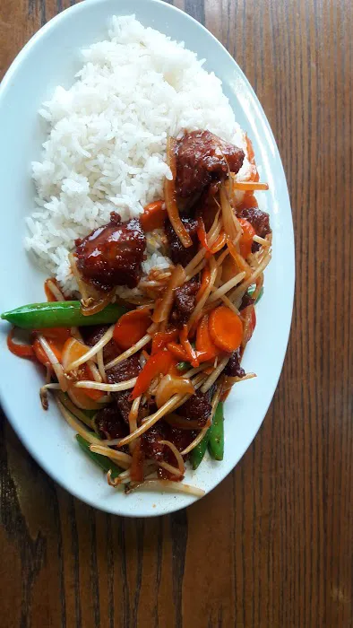 Pei Wei 2
