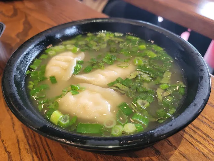 Pei Wei 7