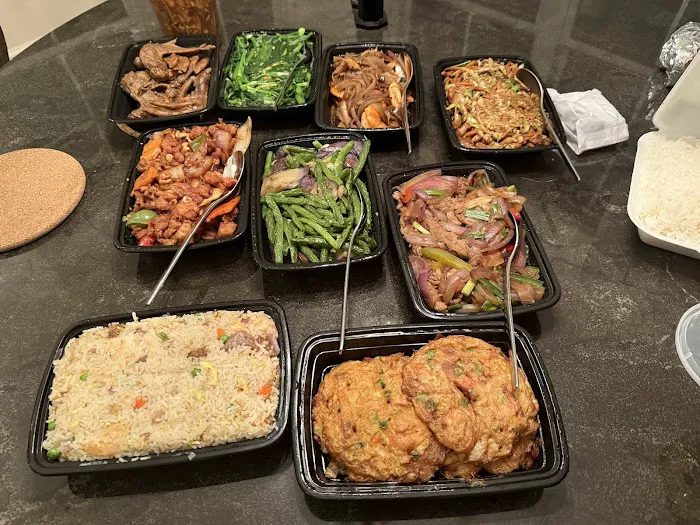 Hunan Cafe 4