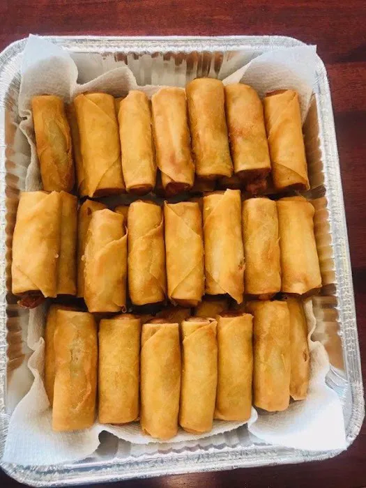 Hunan Cafe 7