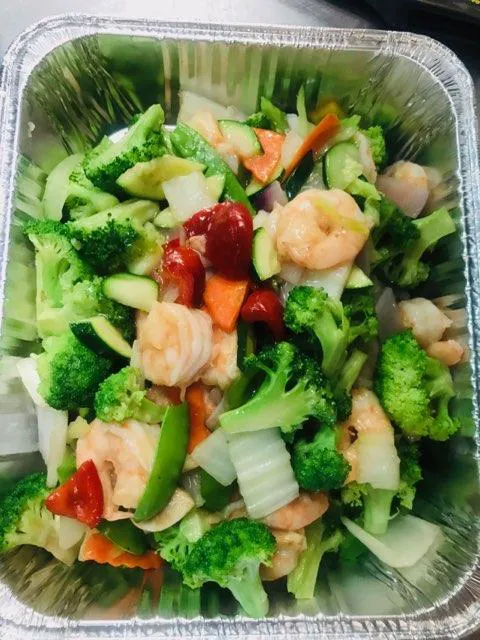 Hunan Cafe 3