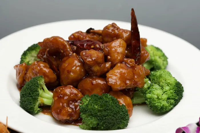 Hunan Cafe 10