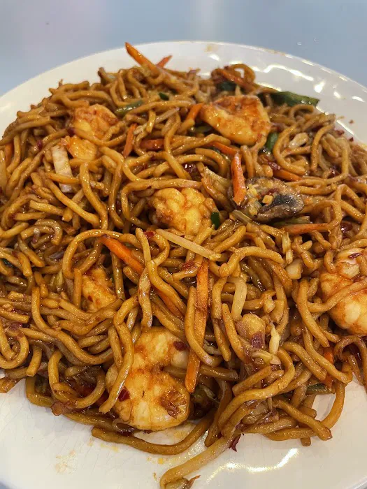 Hunan Cafe 9