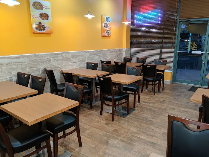 Hunan Cafe 6