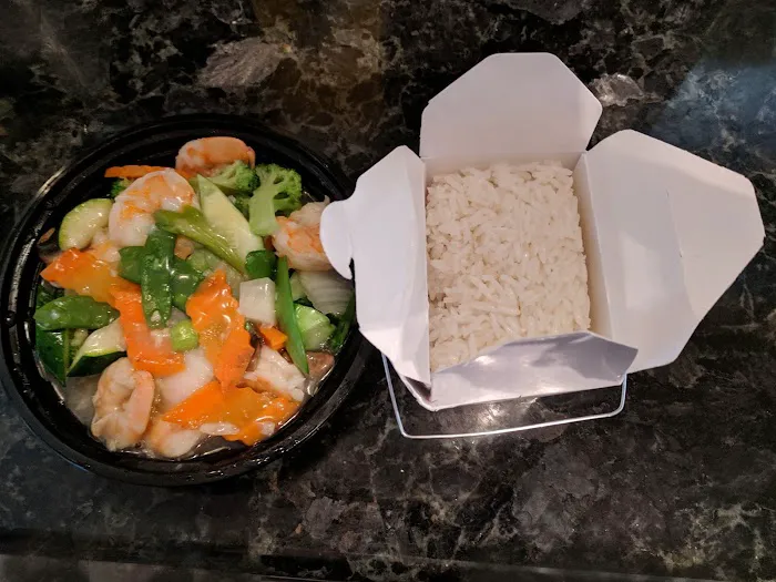 Hunan Cafe 5