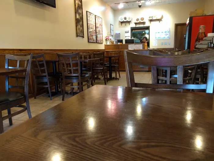 Hunan Cafe 2
