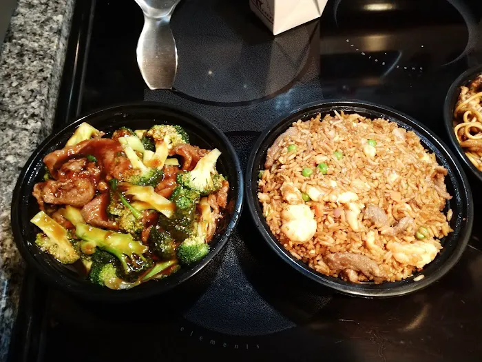 Hunan Cafe 10