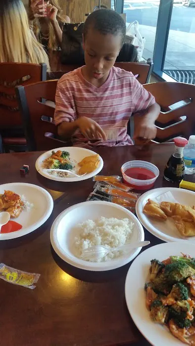 Hunan Cafe 4