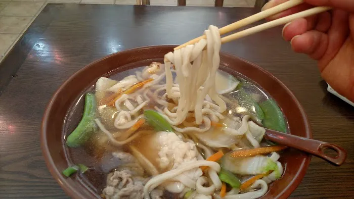 Hunan Cafe 7