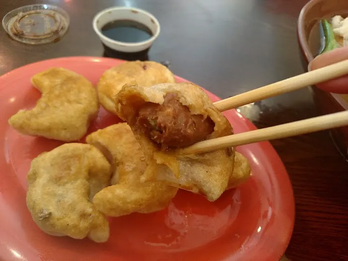 Hunan Cafe 8